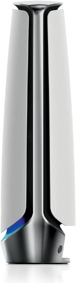 Netgear Orbi RBK854 AX6000 WiFi Mesh System Tri-Band WiFi 6 Mesh System, 6Gbps, 1 Router + 3 Satellites Netgear Orbi RBK854 AX6000 WiFi Mesh System Tri-Band WiFi 6 Mesh System, 6Gbps, 1 Router + 3 Satellites